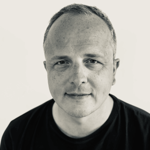 Olivier Becker, architecte